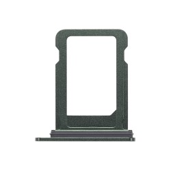 Suporte de Cartão SIM Apple iPhone 13 Pro Max Verde Suporte de Cartão SIM Apple iPhone 13 Pro Max Verde